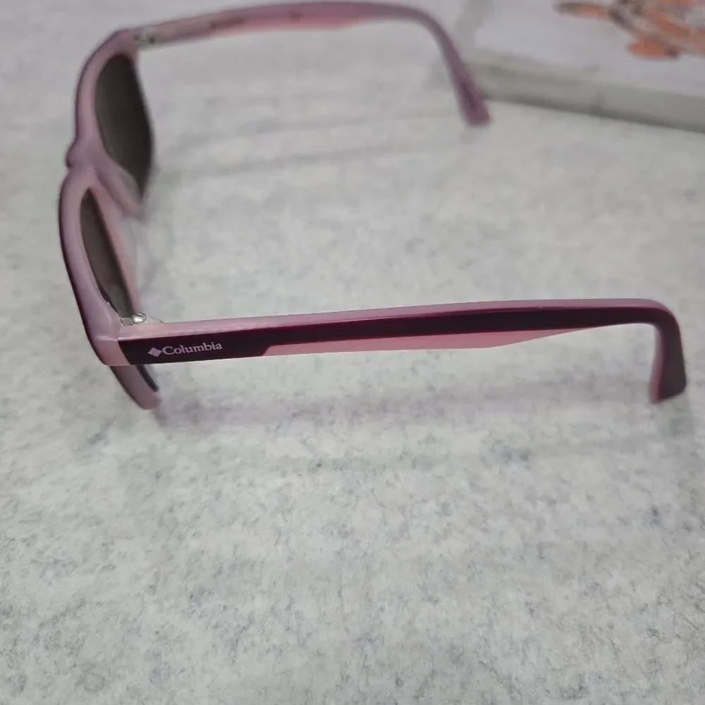 🐢 Columbia Cass Lake Rx Glasses